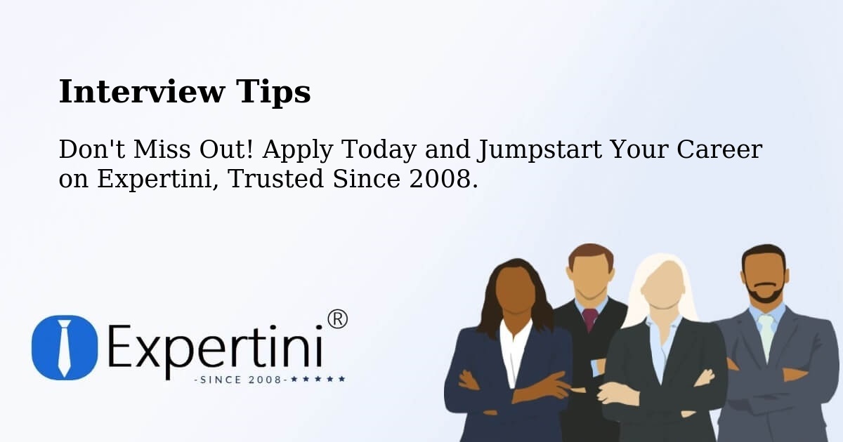 Interview Tips & Techniques for Job Seekers – Timbia - Timbia, New Caledonia Jobs Expertini